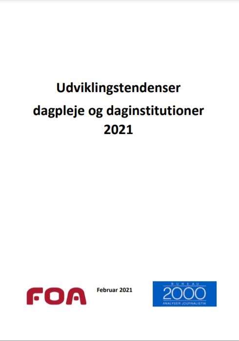 udviklingstendenser 2012